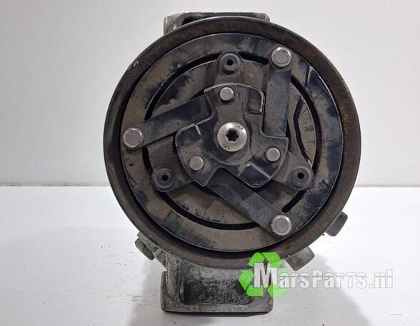 Airco Compressor ALFA ROMEO GIULIETTA (940_)