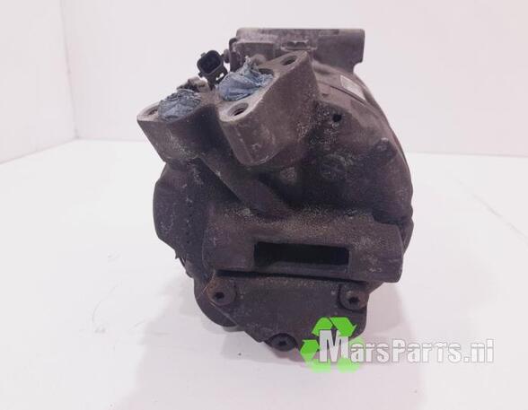 Air Conditioning Compressor RENAULT LAGUNA III Grandtour (KT0/1)