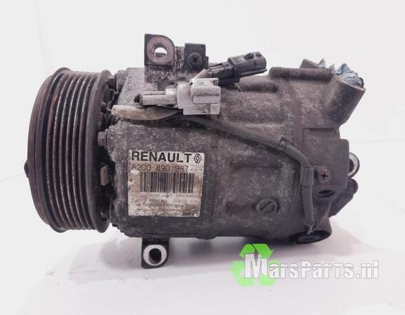 Air Conditioning Compressor RENAULT LAGUNA III Grandtour (KT0/1)