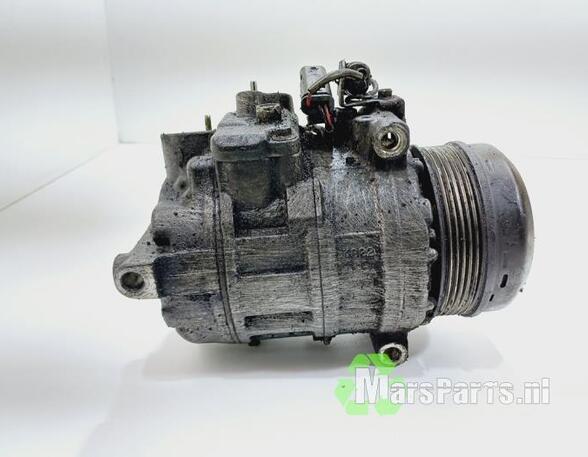 Klimakompressor Mercedes-Benz Sprinter 3,5t Kasten 906 A0032309011 P20234108