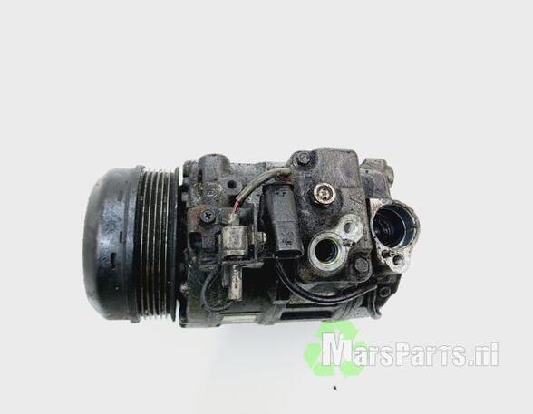 Airco Compressor MERCEDES-BENZ SPRINTER 3,5-t Van (906)