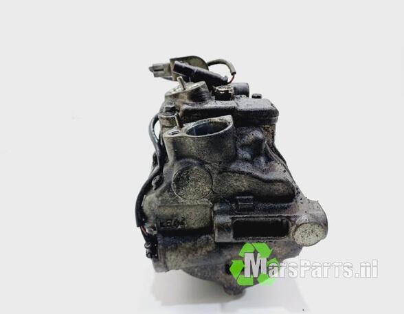 Klimakompressor Mercedes-Benz Sprinter 3,5t Kasten 906 A0032309011 P20234108