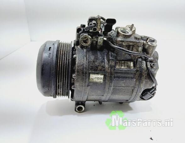 Air Conditioning Compressor MERCEDES-BENZ SPRINTER 3,5-t Van (906)