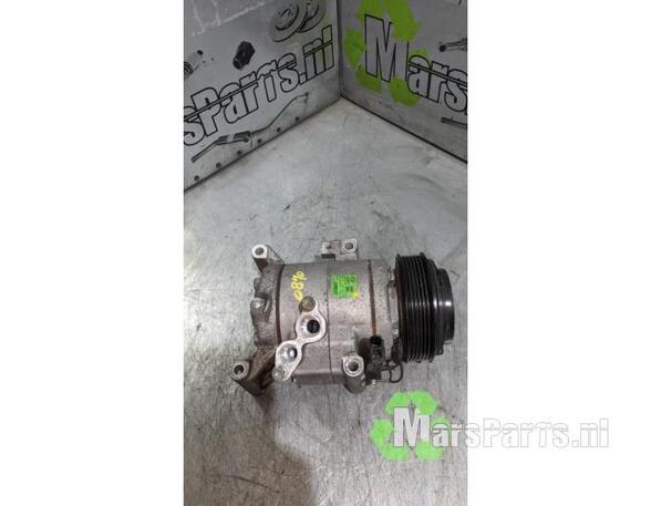 Airco Compressor MAZDA 3 (BM, BN)