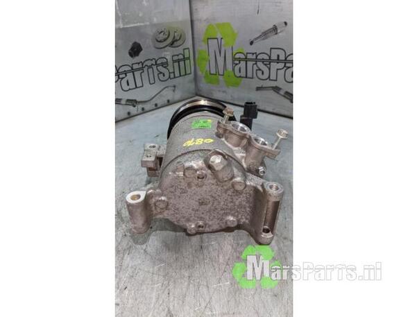 Airco Compressor MAZDA 3 (BM, BN)