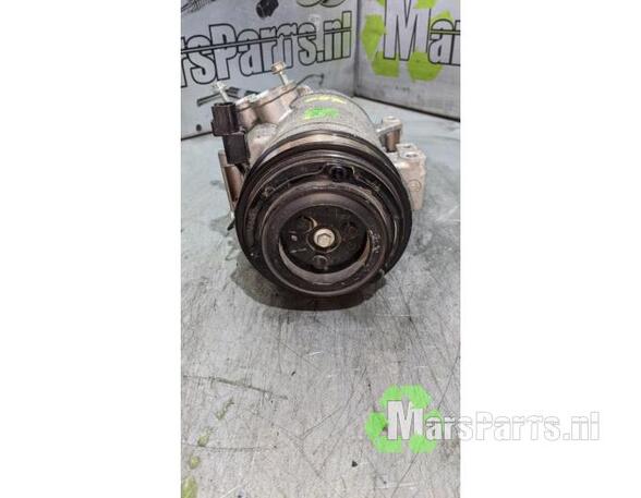 Airco Compressor MAZDA 3 (BM, BN)