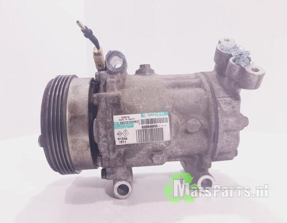 Airco Compressor RENAULT CLIO III (BR0/1, CR0/1), RENAULT KANGOO Express (FW0/1_), DACIA SANDERO, DACIA SANDERO II