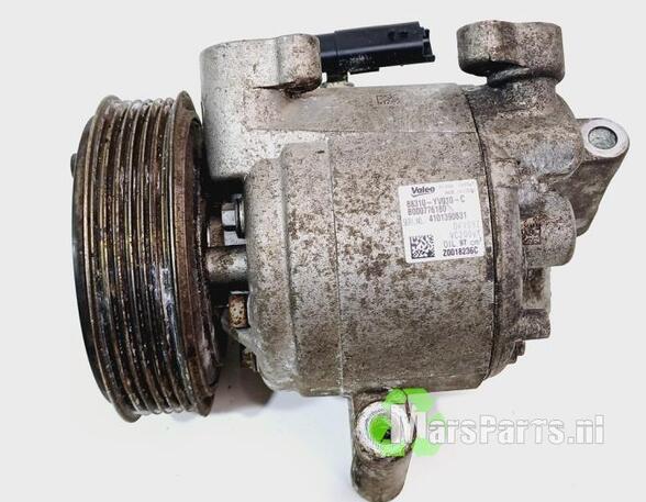 Air Conditioning Compressor PEUGEOT 108