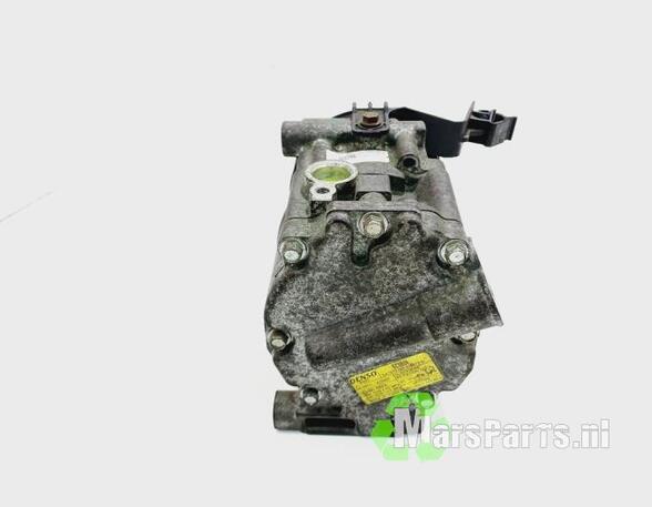 Air Conditioning Compressor FORD KA (RU8), FIAT 500 (312_), FIAT 500 C (312_), FIAT PANDA (169_)