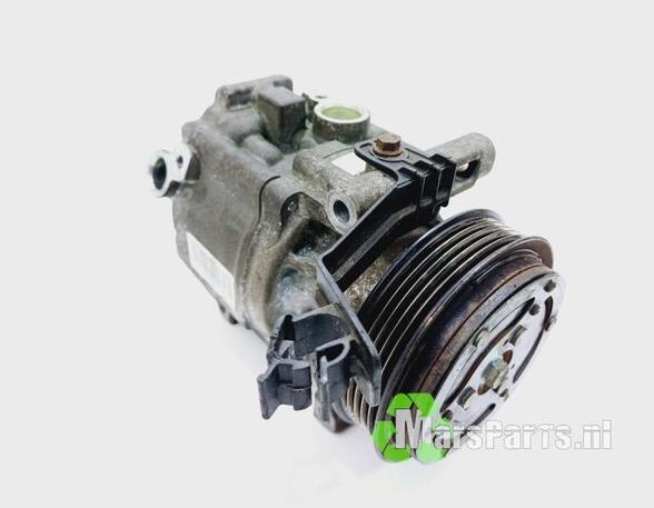 Air Conditioning Compressor FORD KA (RU8), FIAT 500 (312_), FIAT 500 C (312_), FIAT PANDA (169_)