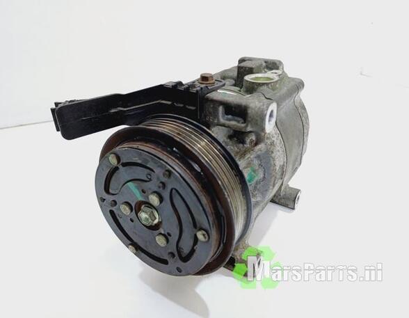 Air Conditioning Compressor FORD KA (RU8), FIAT 500 (312_), FIAT 500 C (312_), FIAT PANDA (169_)