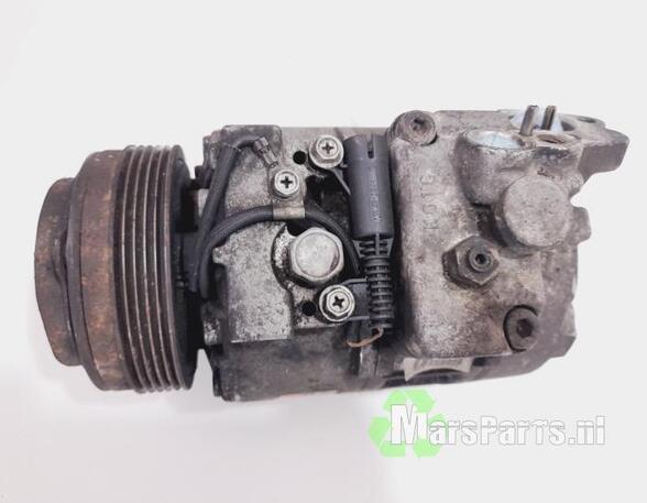 Air Conditioning Compressor BMW 3 Coupe (E46)