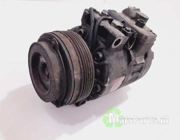 Air Conditioning Compressor BMW 3 Coupe (E46)