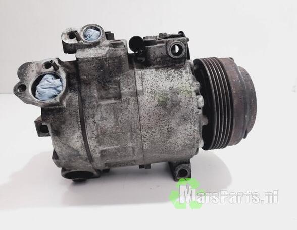 Air Conditioning Compressor BMW 3 Coupe (E46)