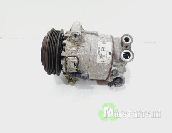 Klimakompressor Opel Insignia A Stufenheck G09 23310399 P20789648