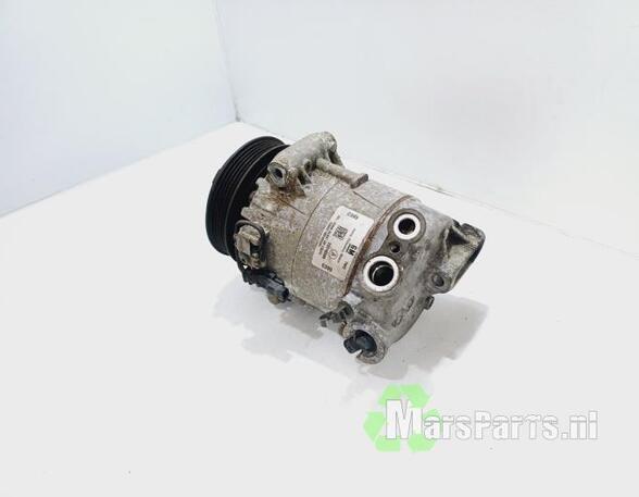 Klimakompressor Opel Insignia A Stufenheck G09 23310399 P20789648