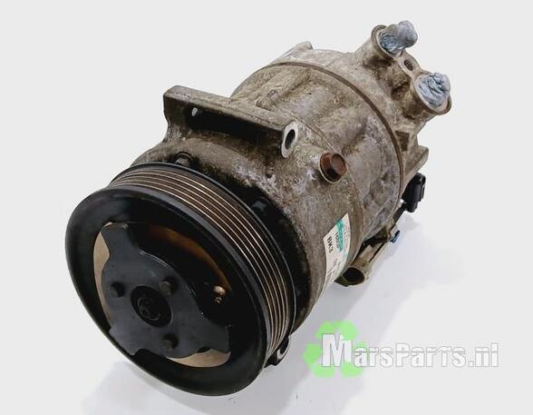 Airco Compressor OPEL INSIGNIA A Saloon (G09)