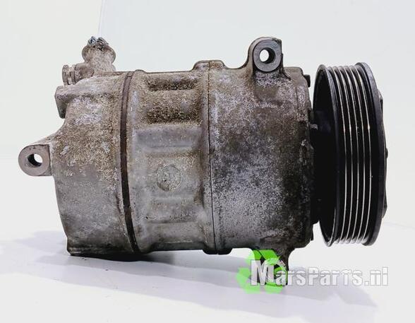 Airco Compressor OPEL INSIGNIA A Saloon (G09)