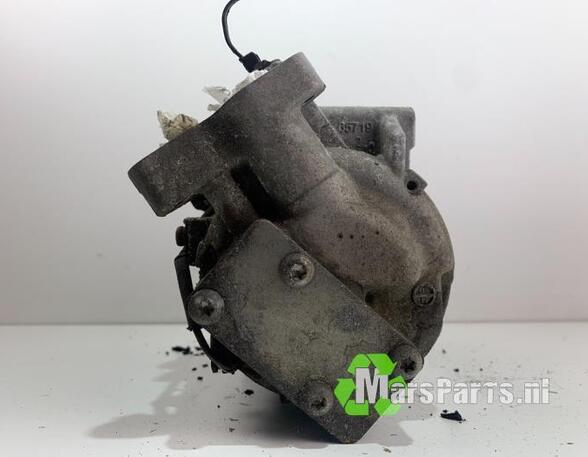 Air Conditioning Compressor RENAULT CAPTUR I (J5_, H5_), RENAULT CLIO IV (BH_), RENAULT CLIO IV Grandtour (KH_)