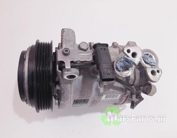 Airco Compressor MERCEDES-BENZ E-CLASS (W213)