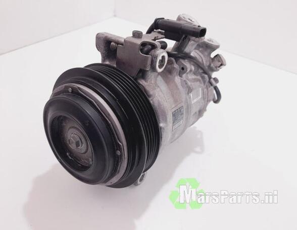 Airco Compressor MERCEDES-BENZ E-CLASS (W213)