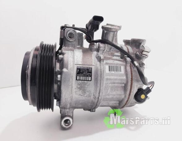 Airco Compressor MERCEDES-BENZ E-CLASS (W213)