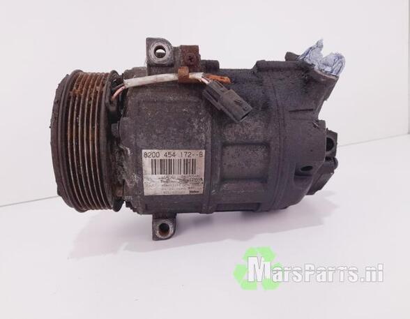 Airco Compressor NISSAN PRIMASTAR Van (X83)