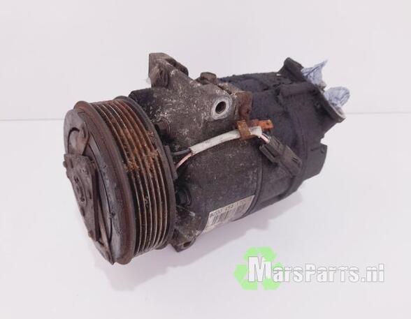 Airco Compressor NISSAN PRIMASTAR Van (X83)