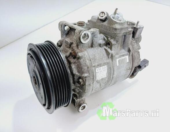 Air Conditioning Compressor VW POLO (6R1, 6C1), VW GOLF VI (5K1), VW GOLF V (1K1), VW POLO Van (6R)