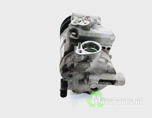 Klimakompressor VW Golf VI 5K 1K0820859T P20366385