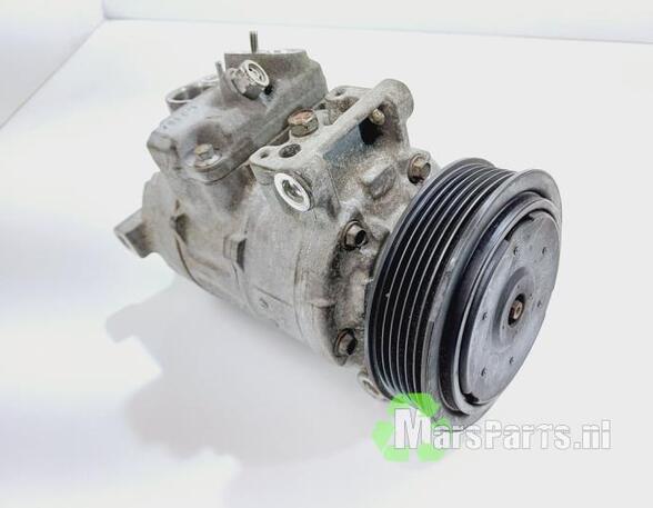 Airco Compressor VW POLO (6R1, 6C1), VW GOLF VI (5K1), VW GOLF V (1K1), VW POLO Van (6R)