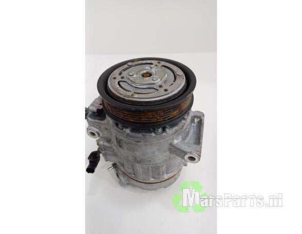 Airco Compressor ALFA ROMEO STELVIO (949_)