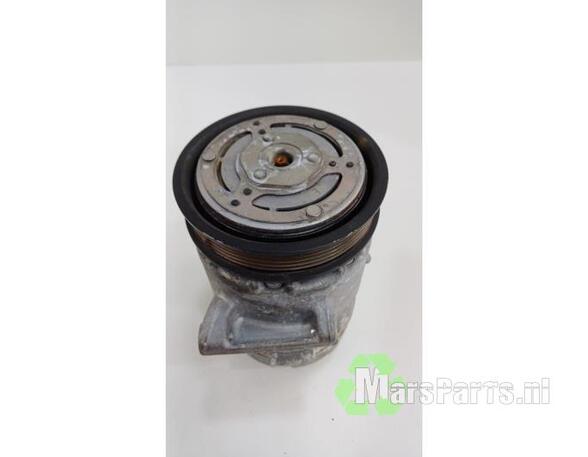 Airco Compressor ALFA ROMEO STELVIO (949_)