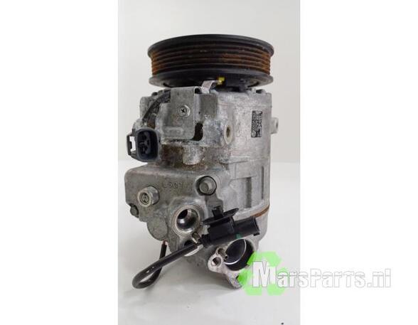 Airco Compressor ALFA ROMEO STELVIO (949_)