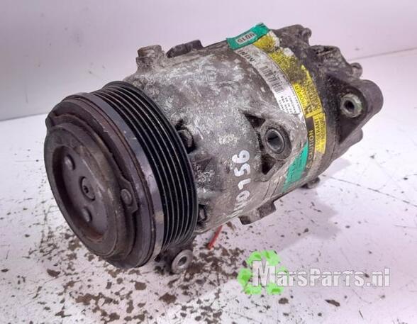 Air Conditioning Compressor MINI MINI (R50, R53), MINI MINI (R56)