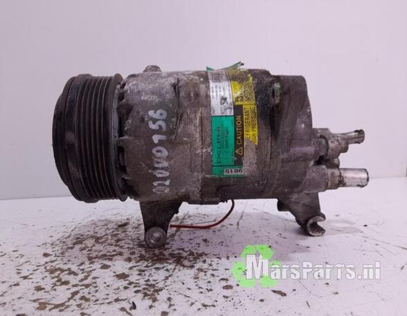 Airco Compressor MINI MINI (R50, R53), MINI MINI (R56)