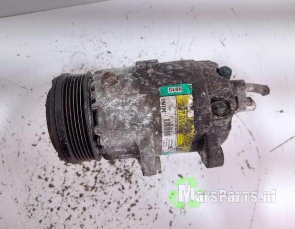 Air Conditioning Compressor MINI MINI (R50, R53), MINI MINI (R56)