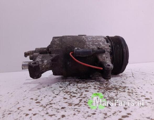 Air Conditioning Compressor MINI MINI (R50, R53), MINI MINI (R56)