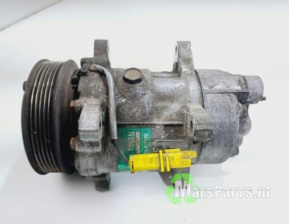 Airco Compressor PEUGEOT 206 SW (2E/K)