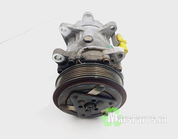 Airco Compressor PEUGEOT 206 SW (2E/K)