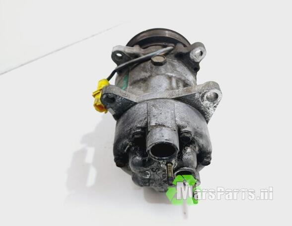 Airco Compressor PEUGEOT 206 SW (2E/K)