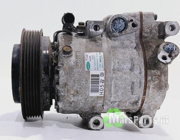 Airco Compressor KIA CEE'D Hatchback (ED), KIA CEE'D SW (ED), KIA PRO CEE'D (ED)