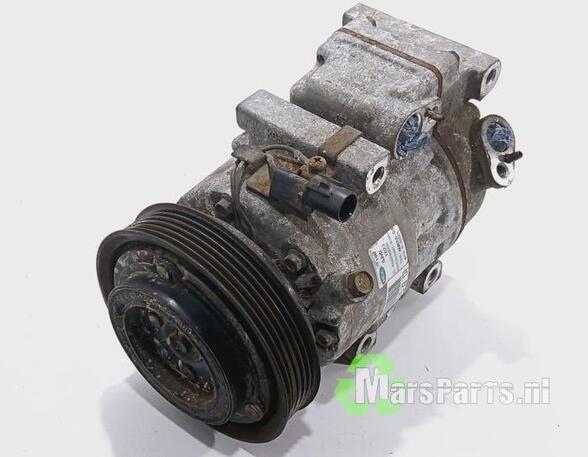 Air Conditioning Compressor KIA CEE'D Hatchback (ED), KIA CEE'D SW (ED), KIA PRO CEE'D (ED)