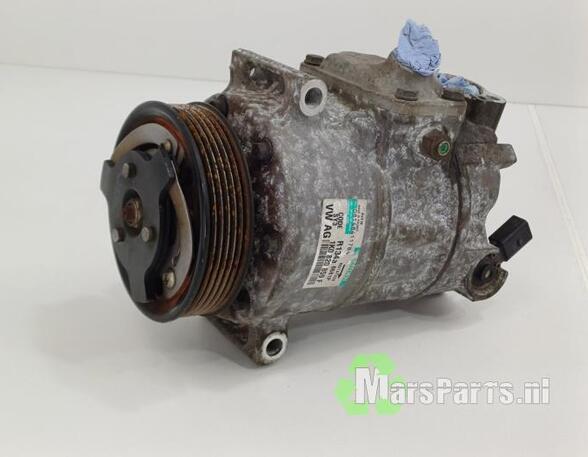 Airco Compressor VW PASSAT Variant (3C5), VW POLO (6R1, 6C1), VW POLO Van (6R), VW GOLF PLUS (5M1, 521)