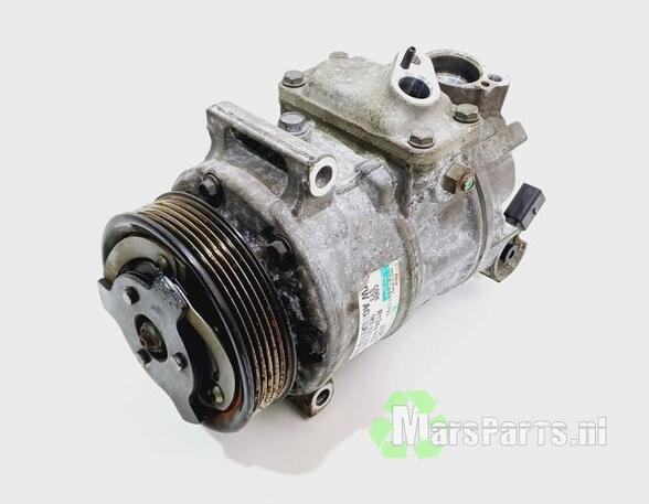 Airco Compressor VW PASSAT Variant (3C5), VW POLO (6R1, 6C1), VW POLO Van (6R), VW GOLF PLUS (5M1, 521)