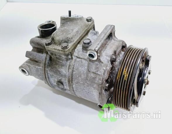 Airco Compressor VW PASSAT Variant (3C5), VW POLO (6R1, 6C1), VW POLO Van (6R), VW GOLF PLUS (5M1, 521)