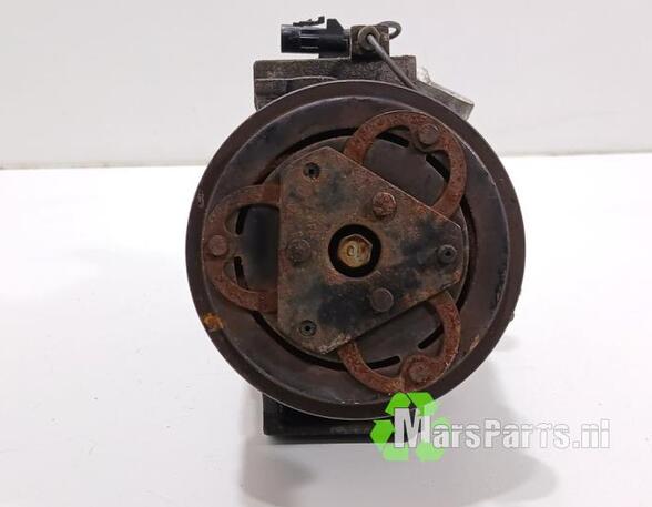 Airco Compressor OPEL AGILA (B) (H08)