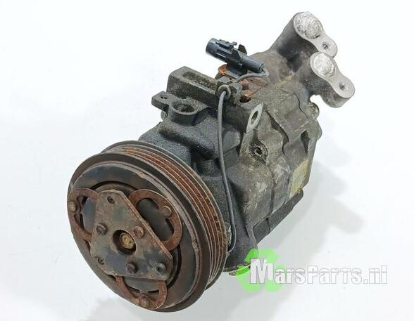 Airco Compressor OPEL AGILA (B) (H08)