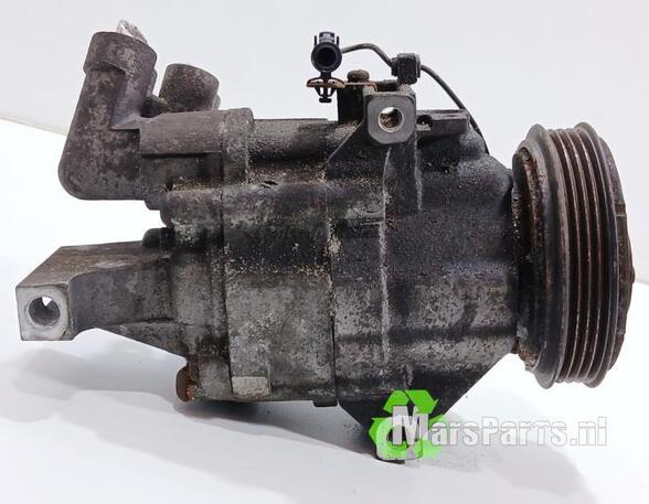 Airco Compressor OPEL AGILA (B) (H08)