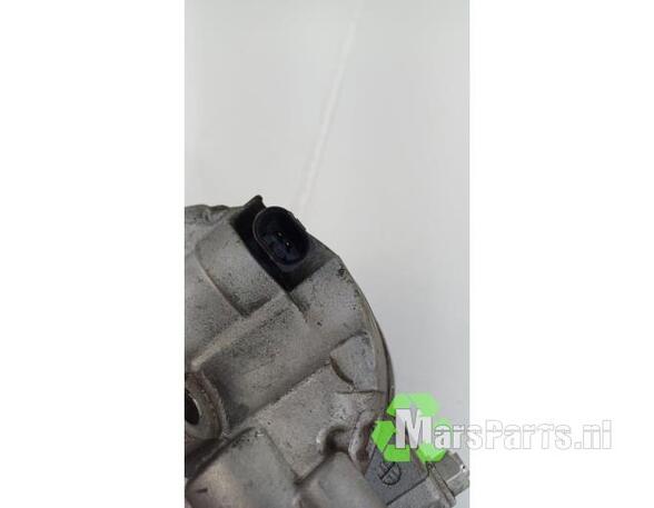 Air Conditioning Compressor VW TOURAN (1T1, 1T2), SKODA OCTAVIA II (1Z3), SEAT IBIZA IV ST (6J8, 6P8), VW GOLF PLUS (5M1, 521)